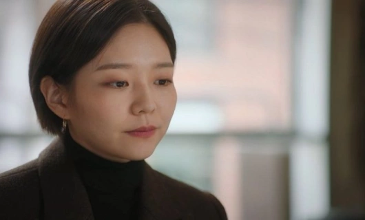 Третье очарование 14 серия