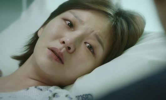 Третье очарование 15 серия