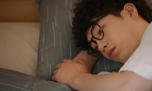 Третье очарование 2 серия