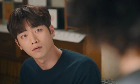 Третье очарование 3 серия