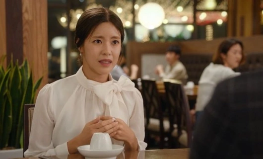 Третье очарование 4 серия