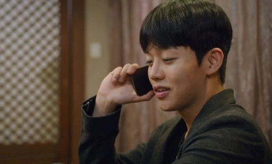 Третье очарование 5 серия