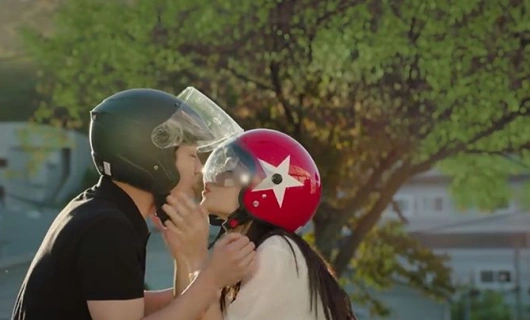 Третье очарование 7 серия