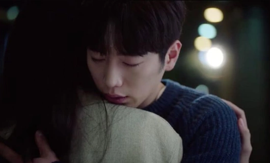 Третье очарование 9 серия