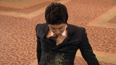 Ты лучшая, Ли Сун Шин! 1 серия