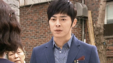 Ты лучшая, Ли Сун Шин! 13 серия