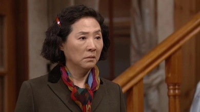 Ты лучшая, Ли Сун Шин! 14 серия