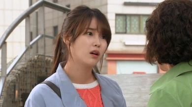 Ты лучшая, Ли Сун Шин! 15 серия