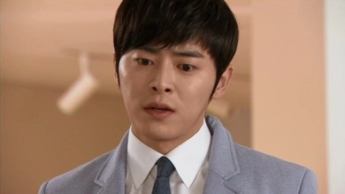 Ты лучшая, Ли Сун Шин! 16 серия