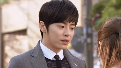 Ты лучшая, Ли Сун Шин! 17 серия