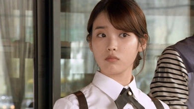 Ты лучшая, Ли Сун Шин! 18 серия