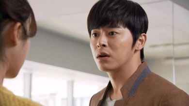 Ты лучшая, Ли Сун Шин! 19 серия