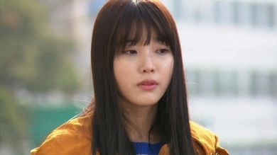 Ты лучшая, Ли Сун Шин! 2 серия