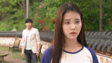 Ты лучшая, Ли Сун Шин! 21 серия