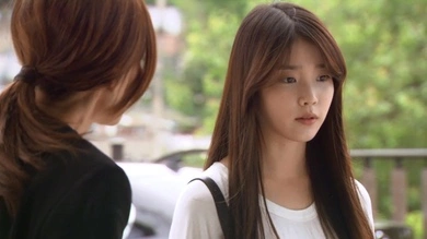 Ты лучшая, Ли Сун Шин! 27 серия