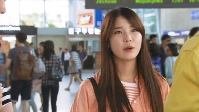 Ты лучшая, Ли Сун Шин! 29 серия