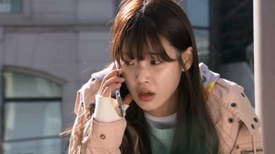 Ты лучшая, Ли Сун Шин! 3 серия