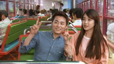 Ты лучшая, Ли Сун Шин! 30 серия