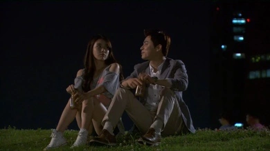 Ты лучшая, Ли Сун Шин! 33 серия