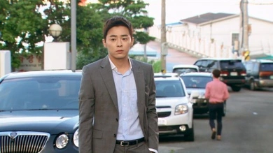 Ты лучшая, Ли Сун Шин! 38 серия