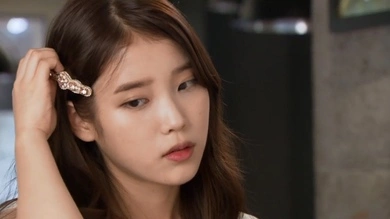 Ты лучшая, Ли Сун Шин! 39 серия