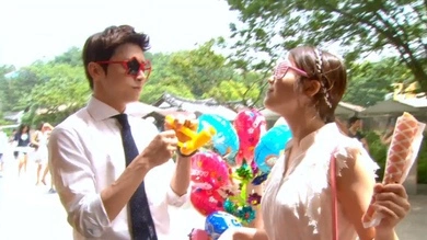 Ты лучшая, Ли Сун Шин! 44 серия