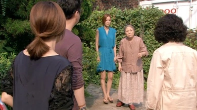 Ты лучшая, Ли Сун Шин! 47 серия