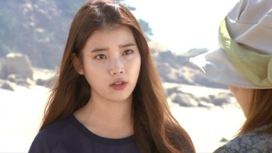 Ты лучшая, Ли Сун Шин! 49 серия