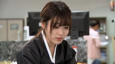 Ты лучшая, Ли Сун Шин! 5 серия