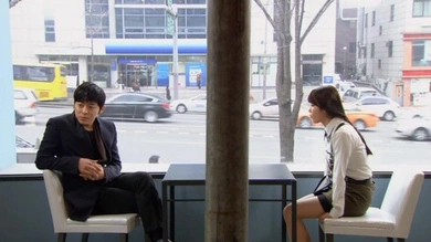 Ты лучшая, Ли Сун Шин! 6 серия