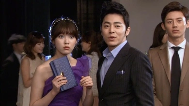 Ты лучшая, Ли Сун Шин! 7 серия