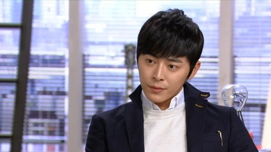 Ты лучшая, Ли Сун Шин! 8 серия