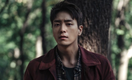 Тёмная дыра 2 серия