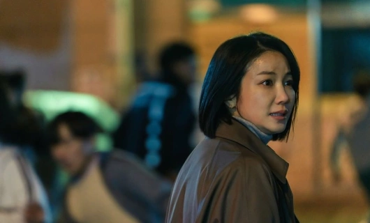 Тёмная дыра 3 серия