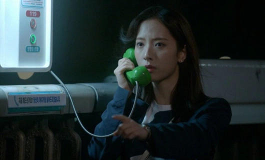 Ваш помощник по дому 1 серия