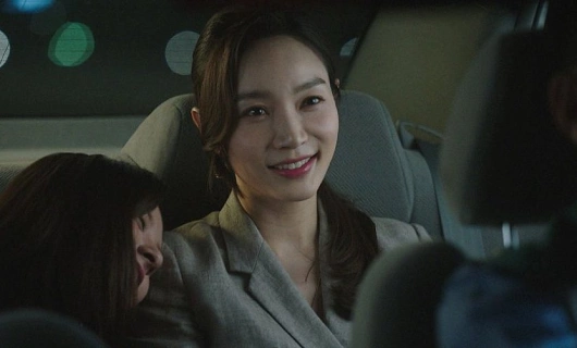 Ваш помощник по дому 10 серия