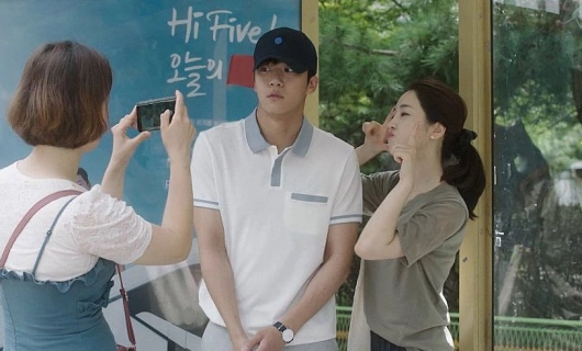 Ваш помощник по дому 12 серия