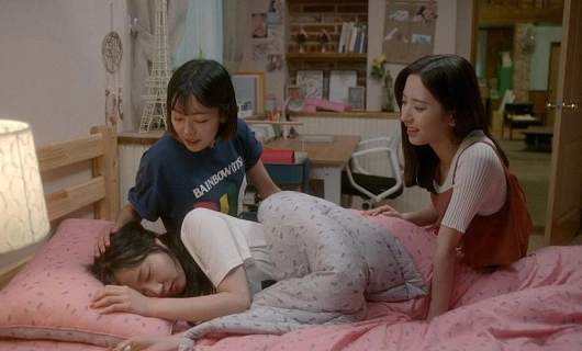 Ваш помощник по дому 3 серия