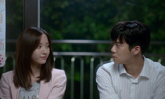 Ваш помощник по дому 5 серия