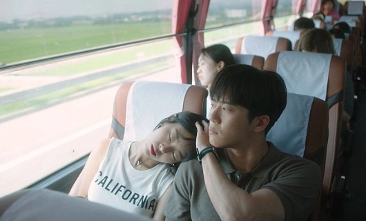 Ваш помощник по дому 9 серия