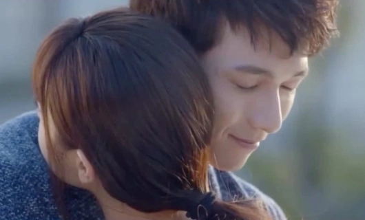 Я люблю своего президента, хотя он псих 10 серия