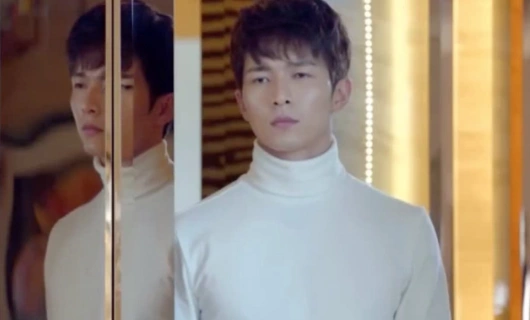 Я люблю своего президента, хотя он псих 4 серия