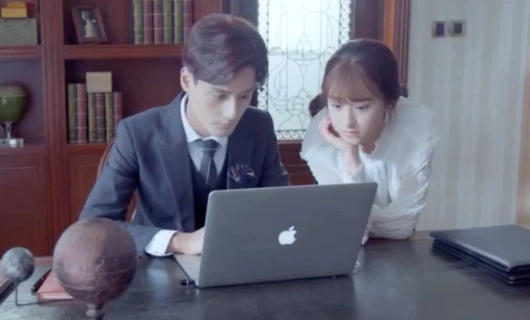 Я люблю своего президента, хотя он псих 5 серия