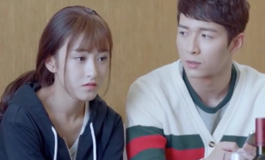 Я люблю своего президента, хотя он псих 7 серия