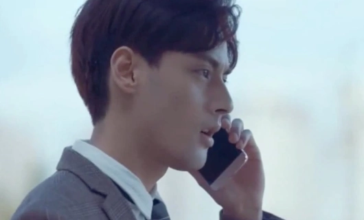 Я люблю своего президента, хотя он псих 8 серия