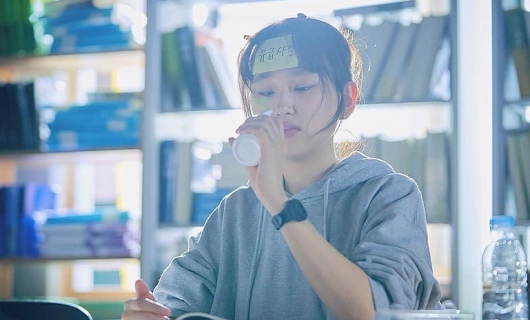 Юридическая школа 13 серия