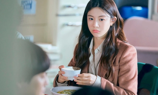 Юридическая школа 14 серия