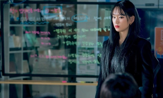 Юридическая школа 15 серия