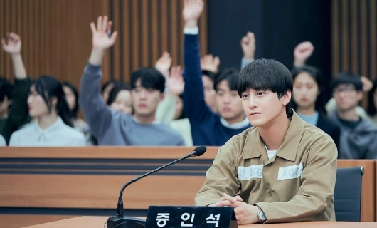 Юридическая школа 2 серия