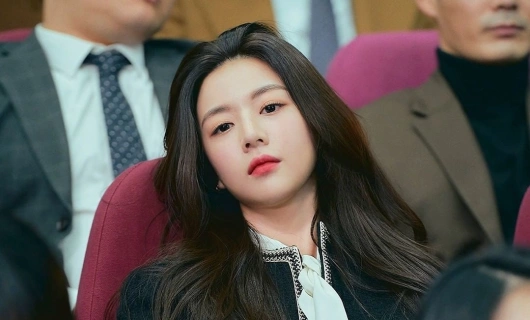 Юридическая школа 4 серия